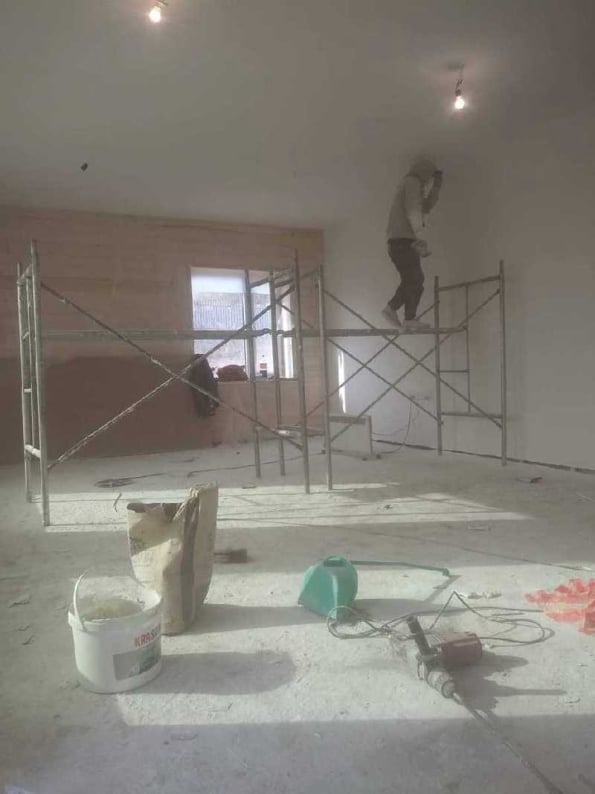 Mobirise Website Builder